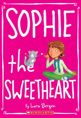 Sophie The Sweetheart Bergen Lara