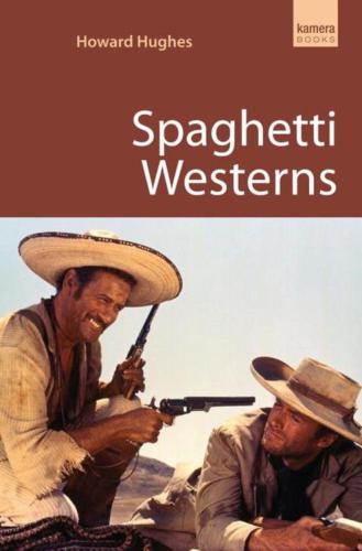 Spaghetti Westerns Hughes Howard