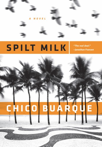 Spilt Milk Buarque Chico