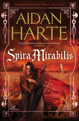 Spira Mirabilis Harte Aidan