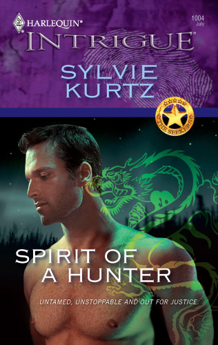 Spirit Of A Hunter Kurtz Sylvie