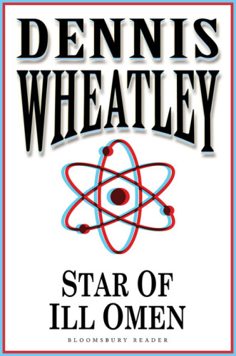 Star Of Illomen Dennis Wheatley