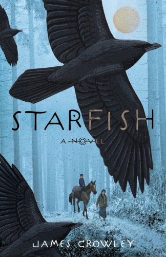 Starfish Crowley James