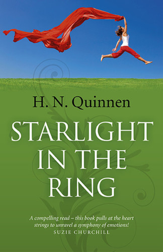 Starlight In The Ring Quinnen H N