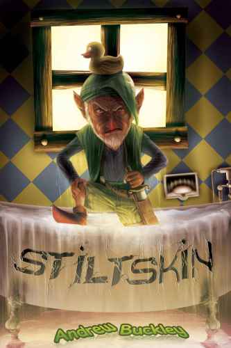 Stiltskin Buckley Andrew
