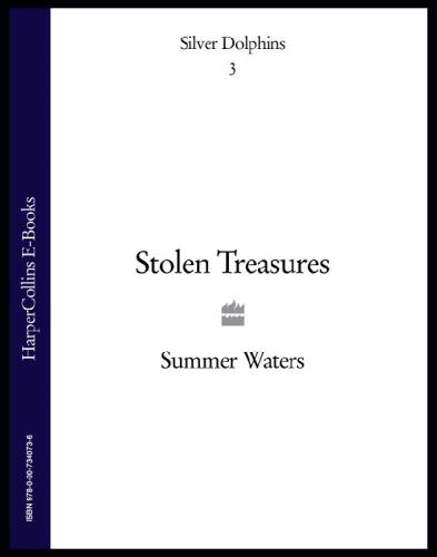 Stolen Treasures Waters Summer