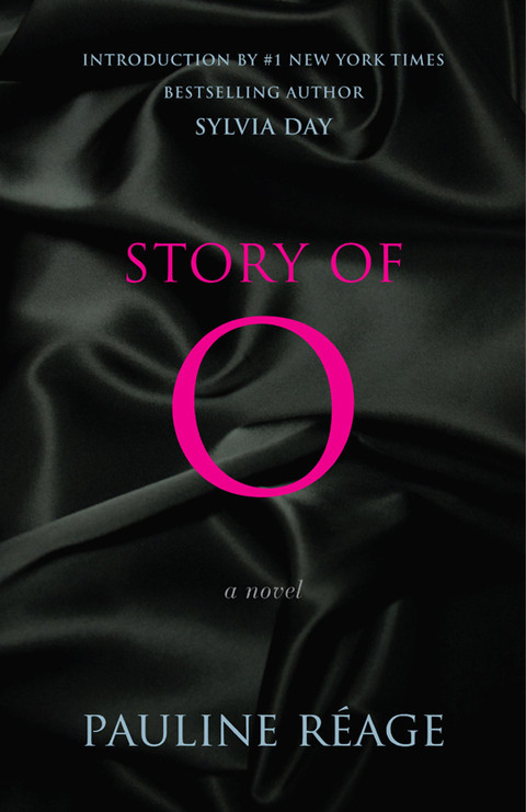 Story Of O Reage Pauline