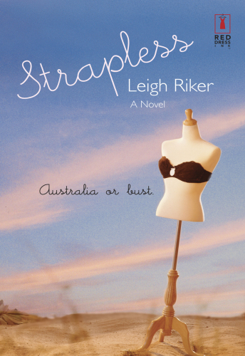 Strapless Riker Leigh