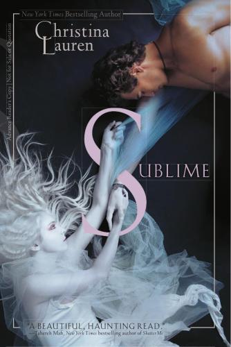 Sublime Lauren Christina