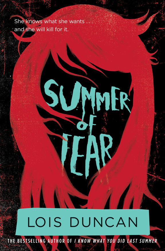 Summer Of Fear Duncan Lois