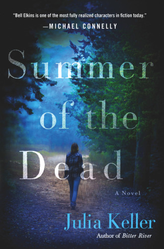 Summer Of The Dead Keller Julia