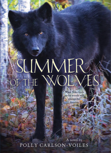 Summer Of The Wolves Carlsonvoiles Polly