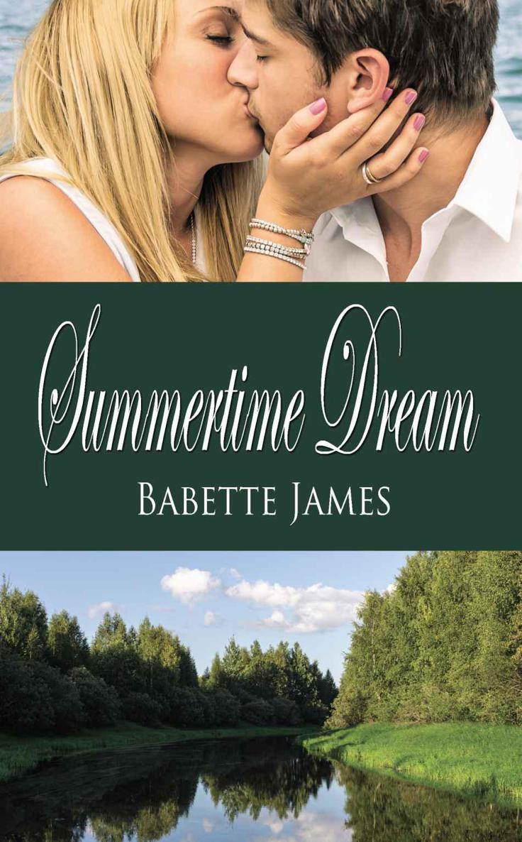 Summertime Dream James Babette
