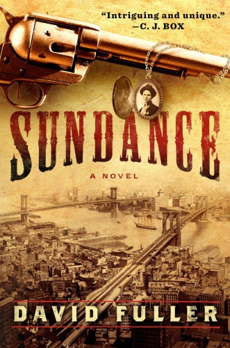 Sundance David Fuller