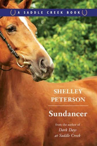 Sundancer Peterson Shelley