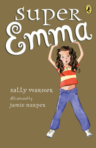 Super Emma Warner Sally
