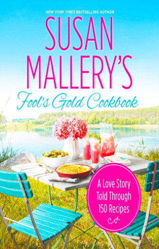 Susan Mallerys Fools Gold Cookbook Mallery Susan