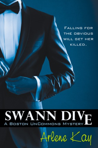 Swann Dive Kay Arlene