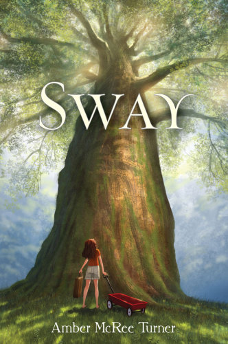Sway Turner Amber Mcree