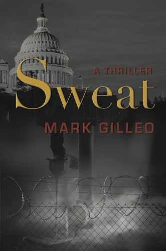 Sweat Gilleo Mark