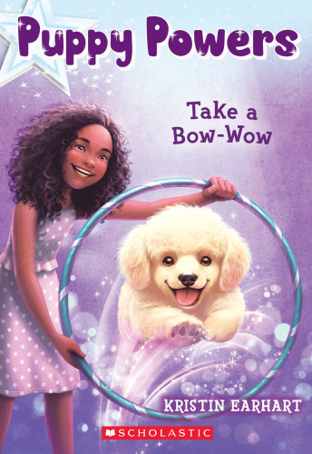 Take A Bowwow Earhart Kristin