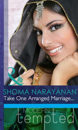 Take One Arranged Marriage Narayanan Shoma