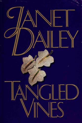 Tangled Vines Dailey Janet