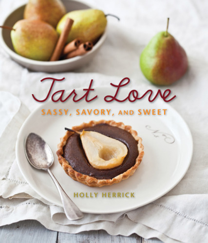 Tart Love Herrick Holly