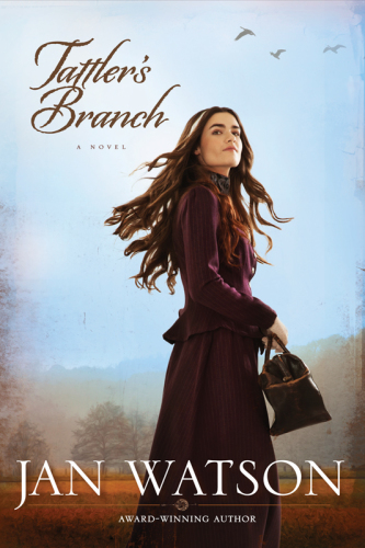 Tattlers Branch Watson Jan