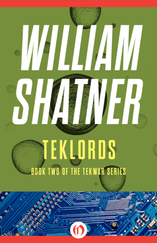 Teklords William Shatner