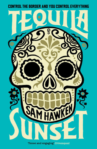 Tequila Sunset Hawken Sam