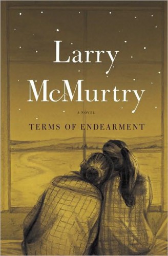 Houston 03 Terms Of Endearment Larry Mcmurtry