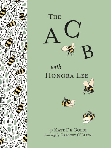 The Acb With Honora Lee De Goldi Kate