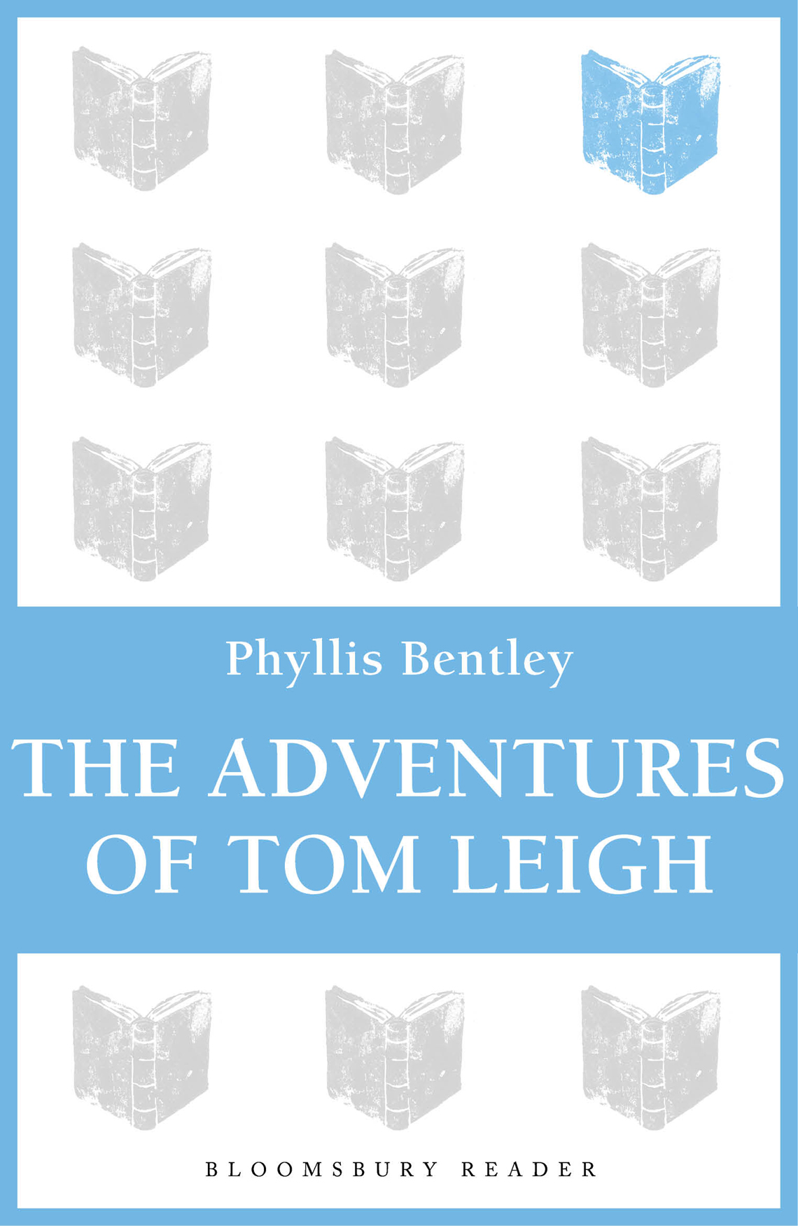 The Adventures Of Tom Leigh Bentley Phyllis