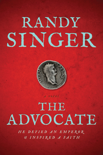 The Advocate Singer Randy