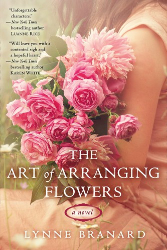 The Art Of Arranging Flowers Branard Lynne