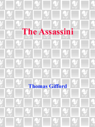 The Assassini Gifford Thomas