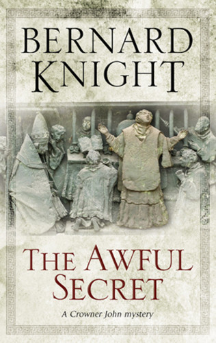 The Awful Secret Knight Bernard