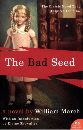 The Bad Seed March William