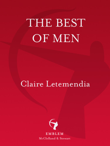 The Best Of Men Letemendia Claire