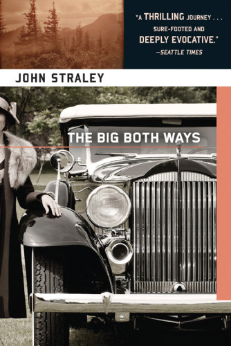 The Big Both Ways Straley John