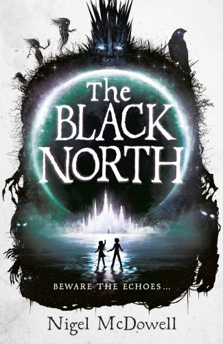 The Black North Mcdowell Nigel