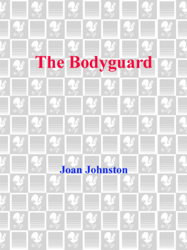 The Bodyguard Johnston Joan