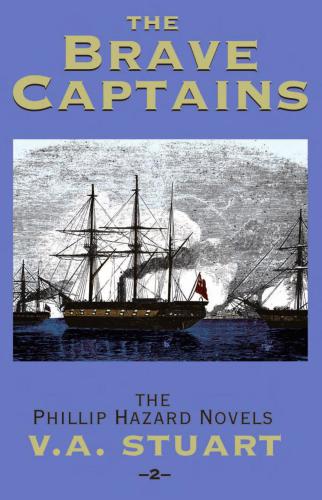 The Brave Captains Stuart V A