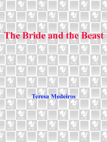 The Bride And The Beast Teresa Medeiros
