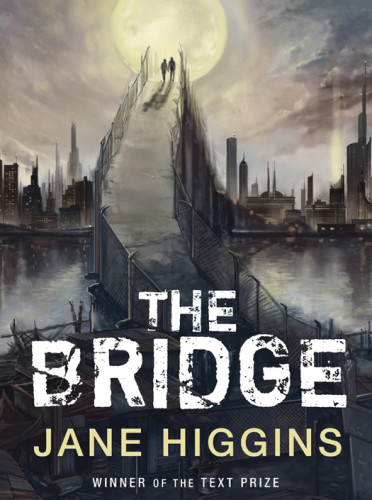 The Bridge Southside Novels 1st Edition Higgins Jane