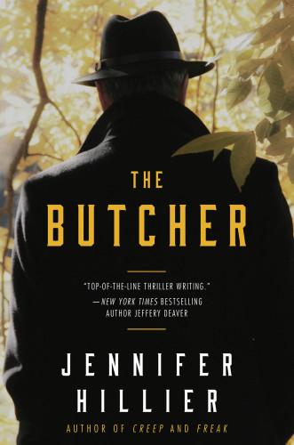 The Butcher Hillier Jennifer
