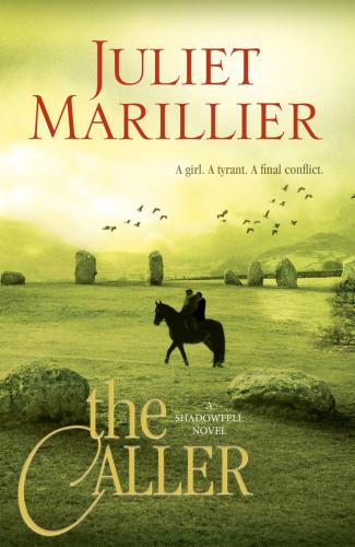The Caller Marillier Juliet