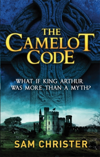 The Camelot Code Christer Sam