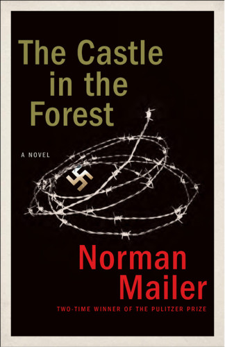 The Castle In The Forest Mailer Norman